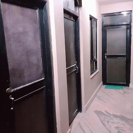 Hotel Ambience House à Lalitpur Extérieur photo