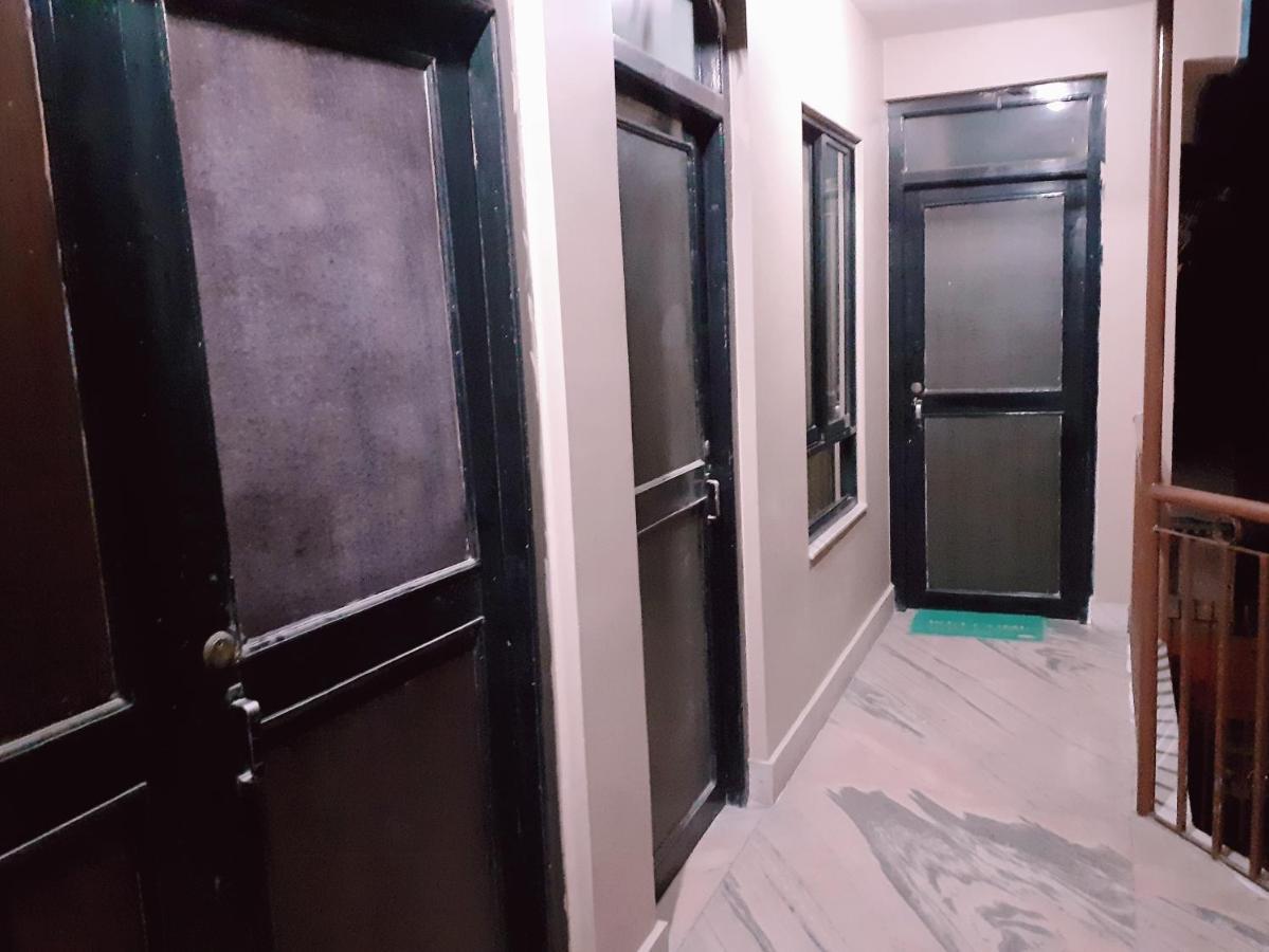Hotel Ambience House à Lalitpur Extérieur photo