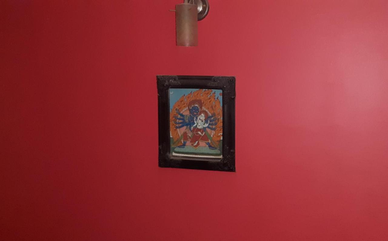 Hotel Ambience House à Lalitpur Extérieur photo