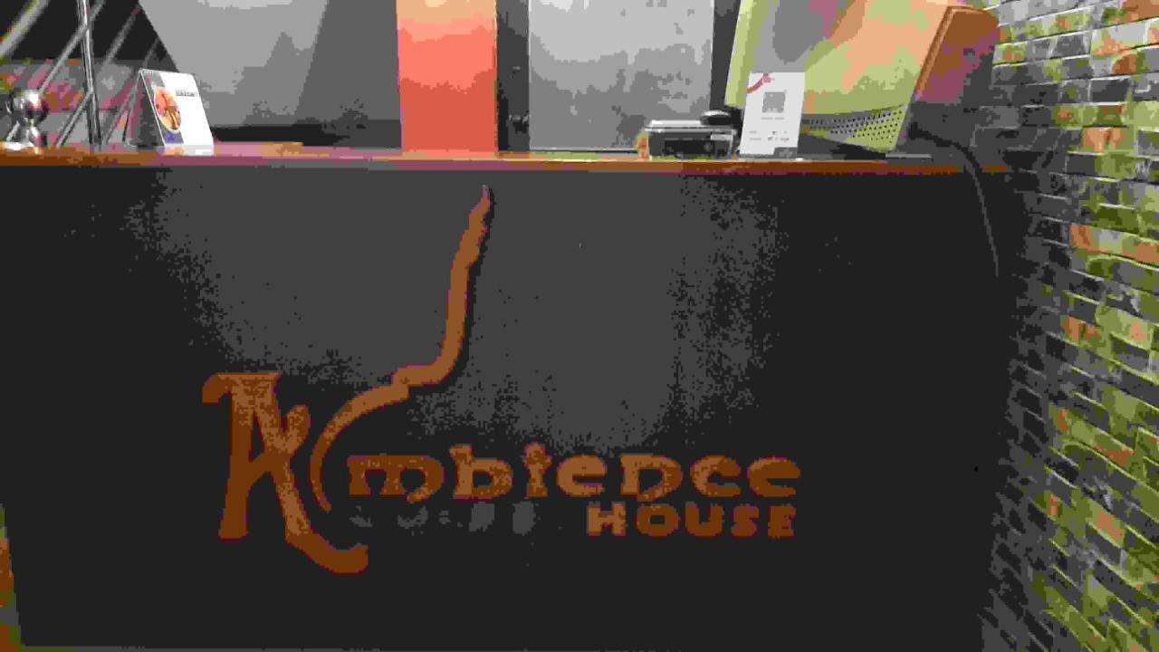 Hotel Ambience House à Lalitpur Extérieur photo
